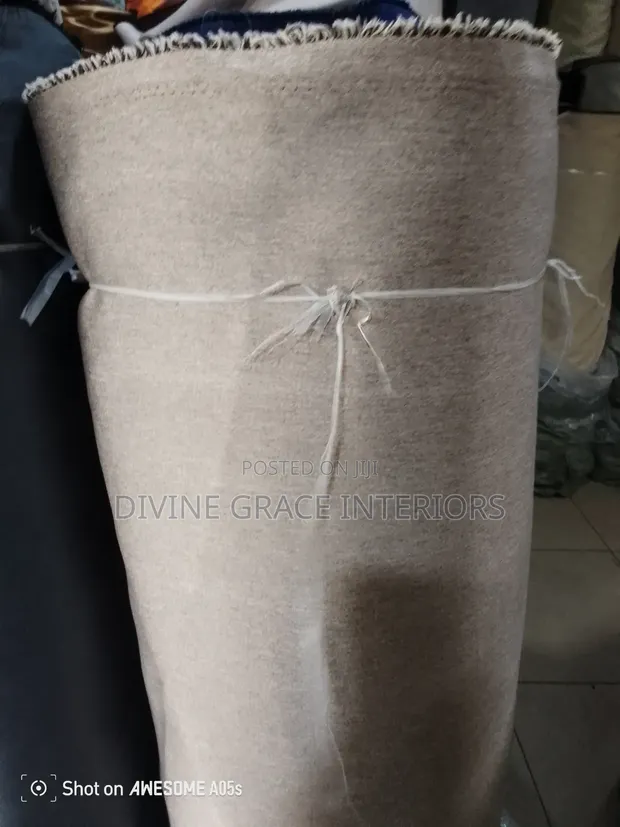Affordable Turkish Curtains - Brand New - 1