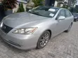Lexus ES 350 2008 Silver - 2