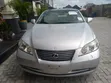 Lexus ES 350 2008 Silver - 3