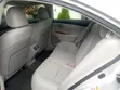 Lexus ES 350 2008 Silver - 5