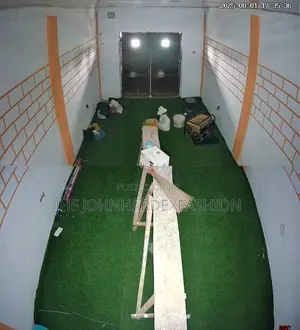 Kubwa Village Market Spacious Shop for Rent (18 sqm)