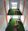 Kubwa Village Market Spacious Shop for Rent (18 sqm) - 4