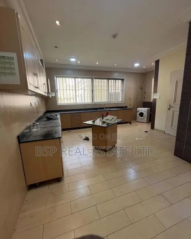 4 Bedroom Semi-Detached Duplex for Sale, Maitama - 1