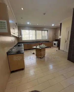 4 Bedroom Semi-Detached Duplex for Sale, Maitama