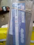 CHH507 8018x350mm BS2 Welding Electrode - 1