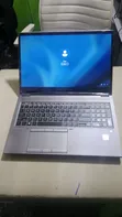 HP Zbook Fury 15 G7 Laptop - Intel Core i7, 24GB RAM, 1TB SSD - 5