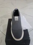 Original Boss Luxury Laceless Sneakers - Ash - 2
