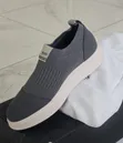 Original Boss Luxury Laceless Sneakers - Ash - 3