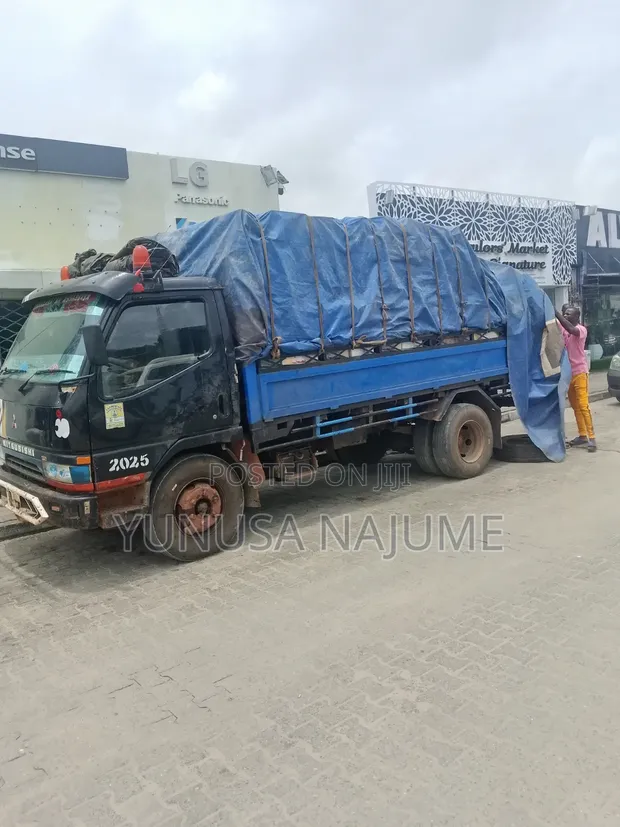 28 DM Express Logistics - 1