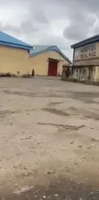 Self-Compound Warehouse for Lease in Amuwo Odofin - 4