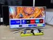 Samsung 40" Crystal UHD 4K HDR Smart TV - 1