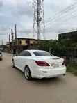 2011 Lexus IS 350 C Convertible - 1