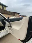 2011 Lexus IS 350 C Convertible - 2