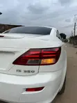 2011 Lexus IS 350 C Convertible - 3