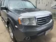 2012 Honda Pilot EX-L SUV - 1