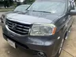 2012 Honda Pilot EX-L SUV - 2