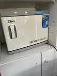 Zion Towel Warmer - UV Sterilizer - 1