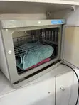Zion Towel Warmer - UV Sterilizer - 2