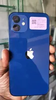 Apple iPhone 12 128GB Blue (UK Used) - 1