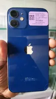 Apple iPhone 12 128GB Blue (UK Used) - 3