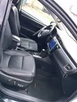 2016 Toyota Corolla Black - 5
