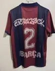 Cactus x Barcelona 2 Special Edition Football Jersey - 2