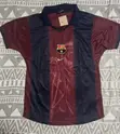 Cactus x Barcelona 2 FC Barcelona Na Musamman Shirt - 1