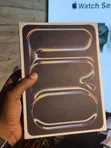 Sabon Apple iPad Pro 11" (2024) 256GB Baki - 1