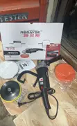 Original Polishing Machine - 1