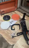 Original Polishing Machine - 2