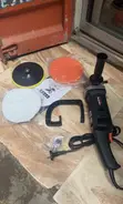 Original Polishing Machine - 3