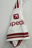 Liverpool FC 2026/27 White Away Jersey - 3