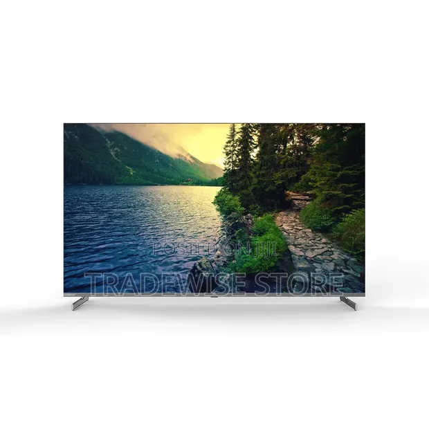 Royal 65" Mini LED Smart TV (RTVM65N9000) - 1