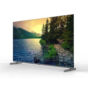 Royal 65" Mini LED Smart TV (RTVM65N9000)