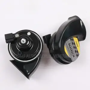 MARUKO Super Loud Horn 12V