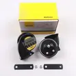 MARUKO Super Loud Horn 12V - 3