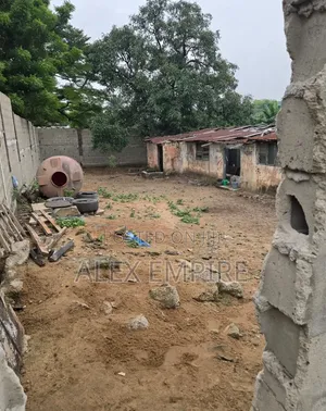 2000sqm Waterfront Dry Land for Lease in Amuwo Odofin