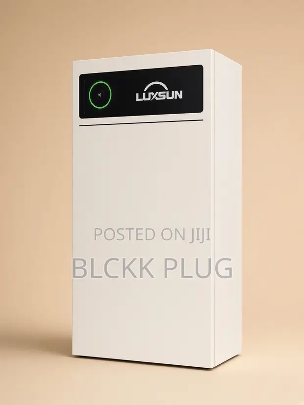 Brand New LUXSUN 16kWh 48V Lithium Battery - 1