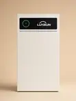 Brand New LUXSUN 16kWh 48V Lithium Battery - 2