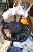 Toyota Camry GR Sport Steering Wheel (2012-2014) - 1