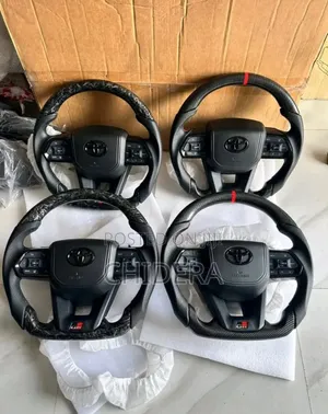 Toyota Camry GR Sport Jinjirin Hannu (2012-2014)