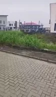 340sqm Corner Piece Land at Pearl Garden, Sangotedo for Sale - 2