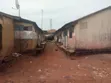 20-Bedroom Block of Flats for Sale in Lugbe, FHA - 1