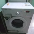 LG Washing Machine for Sale (Refurbished) - 1