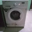 LG Washing Machine for Sale (Refurbished) - 3