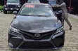 Toyota Camry SE 2019 - 1