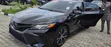Toyota Camry SE 2019 - 2