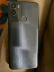 Infinix Hot 12i 64GB Graphite (Na Amfani) - 2