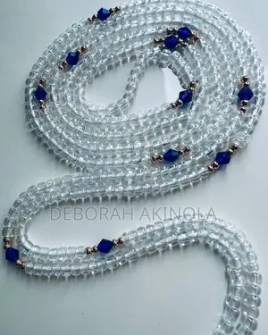 Vorah's Waist Beads - Sabon Abu
