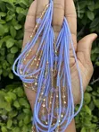 Vorah's Waist Beads - Sabon Abu - 3